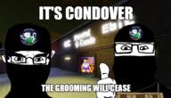 raid condo fire hanging islam meta:tagme muslims raid roblox soyjak_party thumbs_up tranny variant:bernd variant:chudjak variant:markiplier_soyjak // 870x499 // 404.4KB