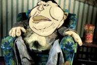 Crashbox beans couch fat hairy revolting_slob variant:meximutt // 360x240 // 180.3KB