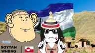 anti_soytan antiswarthy_(namefag) eskimo flag:greenland flag:lesotho lesotho meta:namefags mokorotlo queen_of_spades slut soytan_will_never_be_a_gem subvariant:chinkaryan subvariant:chinkmutt swnbag trend:jartycuck trend:slopjak variant:meximutt variant:soytan // 1742x980 // 1.7MB