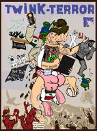 flag:mexico meta:tagme mexican_flag mexican_twink mexico variant:soyak // 758x1024 // 137.2KB