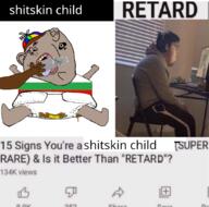 bloodshot_eyes bulgaria bulgy diaper headphones meme piss poop retard shitskin subvariant:kranos subvariant:pissbaby ugly variant:bernd youtube // 1077x1065 // 723.7KB