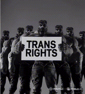 animated black_text bridge buff deformed ext=gif gigachad hailou_ai holding_object holding_sign meta:ai_generated minimax nas:gigachad running suicide text trans_rights ywnbaw // 288x320 // 435.5KB