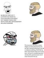 beard blond chad crying department_of_justice donald_trump ice illegal_immigrants jeffrey_epstein lgbt nordic tranny variant:cryboy_soyjak variant:feraljak wojak // 193x250 // 6.3KB