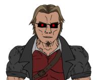 glasses postal postal_dude psycho schizo subvariant:muscular_chud sunglasses trenchcoat variant:chudjak // 1200x1000 // 48.2KB