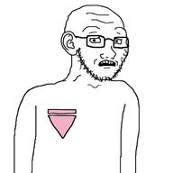 award concentration_camp ear homosexual meta:tagme stubble variant:soyak // 2400x2400 // 117.0KB