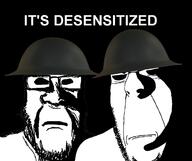 dark frown helmet neutral ominous ptsd sad shadow subvariant:hornyson variant:cobson variant:markiplier_soyjak // 1250x1050 // 293.2KB