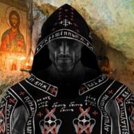 biblically_accurate_angel cave cherubim christianity eastern_orthodox jesus jesus_christ meta:Not_OC monk nas:gigachad orthodox orthodox_cross orthodoxy robe // 255x255 // 142.2KB