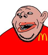 amerimutt mcdonalds mutt mutt_lips subvariant:gapealien subvariant:impish_amerimutt variant:gapejak // 722x832 // 38.0KB