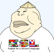 angry belgium big_lips bricss brunei bugman china chinkmutt chinksectoid conical_hat country djibouti esl flag flag:belgium flag:brunei flag:china flag:djibouti flag:india flag:iran flag:italy flag:japan flag:jordan flag:kazakhstan flag:liechtenstein flag:malta flag:mexico flag:oman flag:qatar flag:russia flag:vietnam gweilo hohol india iran italy japan jordan kazakhstan laowai liechtenstein malta mexico narrow_eyes obese oman qatar russia soyjak subvariant:chinkmutt text variant:meximutt vietnam wukong // 888x854 // 297.0KB