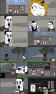 angry anime are_you_winning_son arm black_skin blood bloodshot_eyes body_pillow clothes comic computer coomer crying derpina dildo disabled female gay glasses hair hand judaism nasa nazism open_mouth pointing pol_(4chan) rage_comic soyjak space swastika text tshirt variant:chudjak variant:wojak wheelchair // 884x1466 // 539.6KB