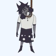 ack boot clothes dyke fpe fundamental_paper_education furfag glasses hair hanging miss_emily nigger open_mouth rope sheep shitskin shoe tongue tongue_out variant:bernd variant:gapejak // 2048x2048 // 58.8KB