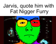 colorjeet fat_nigger_furry iron_man jarvis text trend:colorjak variant:uncjak // 318x250 // 43.2KB