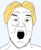 glasses open_mouth stubble transparent_background variant:unknown // 177x217 // 26.6KB