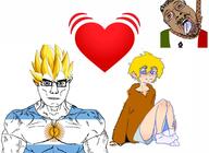 argentina blue_eyes brown_skin buffalo_shooting flag_bearer gay heart italy nordic trend:aryan twinkjak variant:bernd variant:chudjak white_skin yellow_hair // 960x701 // 109.8KB