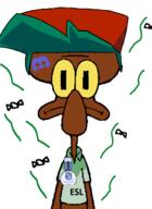 'cord award badge big_nose blue_hair boyfriend_(friday_night_funkin') brown_skin cap clothes cord discord esl flies fnf_pedo hat looking_at_you meta:nas meta:tagme sad spongebob_squarepants squidward stinky sweating variant:unknown wrinkles yellow_sclera // 487x667 // 58.0KB