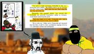 Benjamin_Netanyahu arab arabs aryan balaclava buff clothes fedora glasses hat headband hezbollah historical history iran iraq islam israel jews jihad joe_biden judaism mge muscles muscular_male muslims netanyahu scared scary star_of_david subvariant:doctos team_fortress_2 variant:cobson variant:soyak // 810x468 // 104.6KB