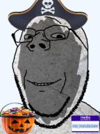 captain_coal halloween iron_manufacturer_(user) iron_skin variant:gapejak // 599x799 // 456.2KB