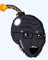 bomb classic_bomb fire rope series:explosoys variant:soyak // 644x800 // 175.9KB