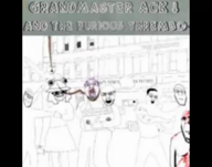 animated compilation glasses music sound soyjak stubble variant:cobson video // 684x540, 195.1s // 7.8MB