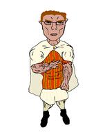 buff chud meta:tagme subvariant:unbotheredchud variant:chudjak // 1079x1359 // 37.6KB