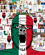 07th_expansion 1263 1343 1488 1620 1690 1776 1783 1803 1815 1820 1835 1840 1846 1848 1851 1860 1875 1876 1879 1881 1882 1883 1904 1910 1911 1912 1914 1918 1919 1928 1931 1933 1938 1940 1941 1942 1951 1958 1961 1965 1968 1969 1971 1976 1977 1982 1990 1991 1997 1998 1chan 2000s 2003 2004 2008 2009 2016 2017 2018 2019 2020 2021 2022 2023 2024 2042 2soyjaks 4chan 4soyjaks 5g 5soyjaks 8ball96 8ball9615 Andrés_Manuel_López_Obrador Antigua Antonio_Gómez_(lynching_victim) Congo Fdl Guinea-Bissau HMS_cracoa José_Tomás_Canales Khanty-Mansi Nathan_Alexander_II Nguyễn_Văn_Thiệu Pelé Sakhalin Tyumen U_s_national_hurricane_research_project Yakutia Yamalo-Nenets a10_eyes a_(4chan) a_d_valyaev abkhazia ack acne afghanistan africa african_union agua_prieta_sonora ahn_eak-tai alashankou albania albert_(user) algeria altai ambazonia american_revolutionary_war amerimutt andorra anglo angola angry animal animation_meme anime anna_j_harrison annapolis_maryland antenna anti_froot anti_furry anti_mutt antonio argentina arizona arkansas arm armenia armor army arrow aruba aryan attack_on_titan august august_18 australia austria autism auto_generated avengers award ayanami_rei azerbaijan azov_battalion babybot badge bahamas bald ban banana banana_split_ice_cream battle_of_harlem_heights bbc beak beanie beard beaver begium belarus belgium belgorod benin bethany_missouri bhutan big_eyes bindi bird biting_lip black_skin blond blood bloodshot_eyes blue blue_eyes blue_skin blush board bolivar_missouri bolivia bone booger border bored bosnia botswana bowling_green_missouri branson_missouri brazil british brookfield_missouri brown_eyes brown_hair brown_skin brunei buff bulgaria bull_shoals_lake burundi bush cactus california calm cambodia canada cap cape_cod cape_verde carthage_missouri catholic catholicism cell_tower cellphone central_african_republic chabad_mexico_city chad chad_(country) chair chechnya cheese chicano child chile chillicothe_missouri china chris-chan chud clenched_teeth clinton_missouri clive_webb clock closed_mouth clothes colombia comoros computer concerned condiment conquistador contacts costa_rica couch country countrywar covid cowboy_hat cracked_teeth crying cuba cuck curly_hair cyprus david_dees dc_comics dead december december_23 denmark desert detroit_pistons discord djibouti doctor dog dominica dominican_republic donald_trump doniphan_missouri douglas_arizona dove downieville_california dox doxbin dr_soyberg dragon_ball dragon_ball_super dragon_ball_z drawn_background dress drool eagle ear earth eating ecuador egypt el_salvador elie_hobeika emma_(jane_austen_novel) emoticon england equatorial_guinea eritrea esl esther eurasia euromutt european european_union evolution eyelashes eyes fact faggot faroe_islands fat feather female festivus festus_missouri fiji firearm flag flag:Dominica flag:Guinea flag:Philippines flag:abkhazia flag:afghanistan flag:african_union_2004 flag:albania flag:algeria flag:altai flag:ambazonia flag:andorra flag:angola flag:anti_furry flag:antigua flag:argentina flag:armenia flag:aruba flag:australia flag:austria flag:azerbaijan flag:bahamas flag:belarus flag:belgium flag:belgorod flag:belize flag:benin flag:bhutan flag:bolivia flag:bosnia_and_herzegovina flag:botswana flag:brazil flag:brunei flag:bulgaria flag:burundi flag:cambodia flag:cape_verde flag:central_african_republic flag:chad flag:chechnya flag:chile flag:china flag:colombia flag:comoros flag:confederate_states_of_america flag:congo flag:costa_rica flag:cuba flag:cyprus flag:denmark flag:djibouti flag:dominican_republic flag:ecuador flag:egypt flag:el_salvador flag:england flag:equatorial_guinea flag:eritrea flag:european_union flag:faroe_islands flag:fiji flag:france flag:gambia flag:germany flag:ghana flag:greece flag:greenland flag:grenada flag:guatemala flag:guinea_bissau flag:guyana flag:haiti flag:hong_kong flag:hungary flag:india flag:iran flag:iraq flag:ireland flag:italy flag:ivory_coast flag:jamacia flag:japan flag:jersey flag:jewish_autonomous_oblast flag:jordan flag:kazakhstan flag:khanty_Mansi flag:kosovo flag:kuwait flag:kyrgyzstan flag:laos flag:latvia flag:lebanon flag:lesotho flag:lgbt_pride_flag flag:liberia flag:libya_(1977) flag:liechtenstein flag:lithuania flag:luxembourg flag:macau flag:madagascar flag:malawi flag:malaysia flag:maldives flag:mali flag:malta flag:marshall_islands flag:mauritania_(1959) flag:mauritius flag:mexico flag:minor_attracted_person flag:montenegro flag:morocco flag:moscow flag:mozambique flag:myanmar_(1974) flag:namibia flag:nauru flag:nazi_germany flag:nenets flag:nepal flag:netherlands flag:new_zealand flag:nicaragua flag:niger flag:north_macedonia flag:norway flag:oman flag:pakistan flag:palau flag:palestine flag:panama flag:paraguay flag:peru flag:poland flag:progress_pride_flag flag:qatar flag:romania flag:russia flag:rwanda flag:saint_kitts_and_nevis flag:saint_lucia flag:saint_petersburg flag:saint_vincent_and_the_grenadines flag:sakhalin flag:saudi_arabia flag:senegal flag:seychelles flag:sierra_leone flag:singapore flag:slovakia flag:slovenia flag:spain flag:sri_lanka flag:tatarstan flag:texas flag:timor-leste flag:transgender_pride_flag flag:trinidad_and_tobago flag:tunisia flag:turkiye flag:tuva flag:tyumen flag:united_arab_emirates flag:united_kingdom flag:united_states flag:uruguay flag:vatican_city flag:vietnam flag:yakutia flag:yamato_nenets flag:zabaykalsky flag:zambia flag:zimbabwae flag:zoophile_pride_flag flag:Åland flip_phone fnac food foodist france frauded friendship frieza frog front_facing froot frootcord frootist_new_order frown full_body full_head fulton_missouri fume funny furry fursuit gambia gaza gemersonlakeandpalmer_(user) george_hanigan george_washington germany ghana gharib_nawaz gigachad gimp glasses glowing glowing_eyes gohan gonz gonzales_texas gore great_value greece green_eyes greenland greentext grenada groomer guard guatemala guinea guitar gun guyana hair haiti hand hanging hannibal_missouri happy hat hdi head_mirror heart hermitage_missouri hetero higurashi history hmas_sydney holding_object holding_rope hong_kong houjou_satoko houston_missouri hugging hungary hunter_x_hunter hurricane i_love ice_cream illinois incel_(soyjak_party) india indian_ocean indiana_pacers infographic inverted iowa iran iraq ireland irl irl_background italy its_over ivory_coast jack_parsons jackbox jamacia jane_austen january january_28 japan jefferson_city_missouri jersey jewish_autonomous_oblast jordan josefa_segovia judaism july july_31 july_5 k_on kansas kansas_city_missouri kazahkstan kazakhstan kentucky kirksville_missouri kkk kono_subarashii_sekai_ni_syukufuku_woi kormoran kosovo krillin kuz kyrgyzstan lal_bahadur_shastri lamar_missouri lancaster_missouri laos larp larper latin_america latino latvia lebanese lebanon leg lesotho lgbt liberia libya liechtenstein lips lithuania liveleak logo loli long_hair looking_at_viewer looking_at_you luis_miguel luxembourg lynching macau madagascar madoka_magica maga major_cloog malawi malaysia maldives male mali malta manhattan map map_(pedophile) maracas march march_22 marian_cruger_coffin mark_twain_lake marshall_islands marshall_missouri martin_luther maryland maryville_missouri mask mauritania mauritius mayflower mcdonalds medal meds meme mental_illness meta meta:tag_overdose mexican_american_war mexican_twink mexico mexico_city mexico_missouri meximutt microphone middle_east mighty_mouse mikhail_kalinin military_uniform mississippi_river missouri moberly_missouri moe moebox_cat montenegro morena morion morocco moscow mountain mouse moustache mozambique mucus multiple_soyjaks murder musket mustache mutt myanmar nails namibia naruto_(series) nate national native_american nauru nazi_flag nazi_germany nazism nba nebraska necklace necktie negro neitzsche nenets_autonomous_okrug neon_genesis_evangelion neosho_missouri nepal netherlands nevada new_game new_mexico new_zealand newfag nicaragua niger nintendo nintendo_switch no_nose nordic_chad norfolk_lake north_macedonia northern_xinjiang_railway norway nosebleed november november_19 oaxaca obese obsession october october_2 october_27 ogre_ears oh_my_god_she_is_so_attractive oink oklahoma oldfag olive oman ominous one_piece ongezellig open_mouth orange orange_(fruit) orange_hair orange_skin oregano osceola_missouri ozark p_v_narasimha_rao pakistan palau palestine palestinian palm_tree panama paraguay patrick_bateman pedophile penis pepe pepsi peru philip_iii_of_navarre philippines phone picture pig pilgrim pink_skin piss pixelplanet pizza pointing pointing_at_viewer poland politics poncho poop poplar_bluff_missouri pregnant president presidio_county_texas prince princeton_missouri progress_pride_flag project_stormfurry purple_hair qa_(4chan) qa_(soyjak_party) qatar qing_dynasty queen_of_spades question_mark racebaiting raid raised_eyebrow rape rape_rodent red red_eyes reddit redeyes redraw refugee reigh_of_the_super-man reyard rifle rio_de_janerio rms_queen_mary rock rock_point_missouri rolla_missouri romance_(luis_miguel_album) romania ron_artest rope rug rule34 russia russian_empire rwanda sabra_and_shatila sad saint_kitts_and_nevis saint_lucia saint_vincent_and_the_grenadines salem_missouri samefag samuel_adams sashley satoko satoko_houjou(namefag) saudi_arabia schutzstaffel scotland scottish-norwegian_war screenshot senegal september september_16 seychelles shaved shill shitskin shoe shotgun sidi_barrani sierra_leone silver silver_iodide singapore sitting sky slovakia slovenia small_eyes smile smoke smug snake sneed sobot soda sombrero son_goku sonora soot south_italian south_vietnam soy soy_parody soycraft soyjak soyjak_party soyjak_wiki soylent soylent_(vanilla) soyvil_war spade spain spanish spanish_empire spanish_flag spanish_text sparkledog speech_bubble springfield_missouri sri_lanka st_francis_river st_louis st_petersburg steam stockton_lake strawberry strawberry_ice_cream stretched_chin stubble stupid subvariant:ackmutt subvariant:blobson subvariant:brunetto subvariant:chudjak_front subvariant:cobson_front2 subvariant:el_perro_loco subvariant:euroaryan subvariant:euromutt subvariant:feralbeaver subvariant:feralrage subvariant:hornyson subvariant:impish_amerimutt subvariant:muscular_chud subvariant:nucob subvariant:okynnig subvariant:retarded_gapejak subvariant:scholar subvariant:science_lover subvariant:soyak_soymilk subvariant:soylita subvariant:trad_wife subvariant:wholesome_soyjak suicide sullivan_missouri superman swastika sweater sweatshirt switzerland sword table tan_skin tarzan tarzan_of_the_apes tatarstan tattoo taum_sauk_mountain tear ted_fujita teeth tennessee texas texas_rangers texas_revolution text textxt the_simpsons thorndale_texas thougher thumbs_up thus_spoke_zarathustra timeline timor-leste to_love tokyo_tower tongue total_white_racist_defeat tradcath tranny transparent_background tree trenton_missouri trinidad_and_tobago trollface troy_missouri trvthnvke tshirt tunisia turkiye tuskgee_institute tuva tv_(4chan) twitter two_sides typing uber_eats ugly ukraine umineko unbothered united_arab_emirates united_kingdom united_states university urine urumqi ushiromiya_rosa utah utubetrollspolice van_buren_missouri variant:a24_slowburn_soyjak variant:bernd variant:chudjak variant:cobson variant:cwcjak variant:el_perro_rabioso variant:feraljak variant:gapejak variant:hydejak variant:impish variant:impish_soyak_ears variant:markiplier_soyjak variant:markiplier_soyjak2 variant:meximutt variant:ppp variant:shirtjak variant:shotjak variant:soyak variant:soytan variant:wojak vasco_da_gama vatican vegeta vein video_game vienna_missouri vietnam violence visual_novel wall walmart war warrenton_missouri washington_missouri wave webm_(4chan) west_plains_missouri white white_background white_skin wikipedia william_d_carrigan wojak wordswordswords world_war_2 x_eyes xu_zhimo yellow_eyes yellow_hair yellow_sclera yellow_skin yellow_teeth yo_soy zabaykalsky_krai zambia zimbabwae zoomer zoomer_hair zoophile Åland // 8252x9921 // 23.9MB