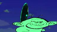alien animation bouncing dance ext=mp4 funny invasion jimvasion silly space subvariant:aliempish teehee terraria ufo variant:impish_soyak_ears variant:jeggy_jim variant:jimson video // 1280x720, 14.9s // 816.6KB