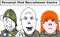 ace_of_spades blue_eyes born_to_kill camo camouflage closed_mouth ear face_paint female forehead_lines furrowed_brows ginger ginger_hair helmet holding_object looking_at_you military_uniform open_mouth personal_army playing_card pointing pointing_at_viewer recruitment recruitment_poster spade subvariant:vladcreature subvariant:vlodette three_soyjaks tooth toy transparent_background variant:vlodson water_gun // 1280x800 // 66.2KB