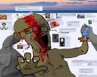 bloodshot_eyes brown_skin compilation ear gigachad glasses gore mexico push_pin skinned_face soyjak soyjak_party sticky stretched_mouth stubble variant:soyak // 1359x1080 // 209.7KB