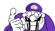 braphog conservativewaluigi_(namefag) glasses hair literal_who meta:namefags morshu oc_hater pointing stubble variant:soyjak_neo // 686x386 // 36.2KB
