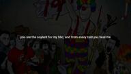 meta:tagme shia shirk soot soyjak_party video // 1280x720, 42.3s // 21.5MB