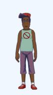 3d 3d_model animated animation artist:Gemmy_Nutz black_skin clean_dance dance dark_skin ext=gif fnf_pedo gangnam_style subvariant:chudplier variant:markiplier_soyjak // 540x960 // 4.9MB