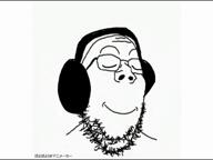 2soyjaks 3soyjaks ack adrenochrome barry_manilow bartender billions_must blood chocolate chud crying dance dancing_swede disco duck ear flag flag:nazi_germany flag:transgender_pride_flag frown gem gem_skin grey headphone japanese_text laugh_factory millions_must_die music nazi_germany purple_hair rope smv song song:barry_manilow_-_copacabana soy soyjak soylent soylent_(creamy_chocolate) soylent_bottle stubble subvariant:hornyson subvariant:shrimpish subvariant:wholesome_soyjak swastika teeth text tranny troon variant:bernd variant:chudjak variant:cobson variant:feraljak variant:gapejak variant:impish_soyak_ears variant:markiplier_soyjak variant:soyak // 848x640, 232.2s // 52.3MB