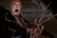 alien fangs gem mutated norris norris-thing_(the_thing) norris_(the_thing) the_thing variant:cobson // 750x511 // 481.5KB