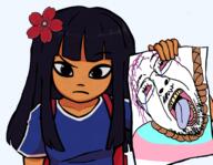 ack eiko_(ongezellig) hanging ongezellig tranny variant:bernd // 2117x1640 // 1.8MB