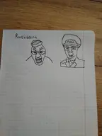 beefsoup_(user) dap_chhuon(user) drawing glasses meta:namefags military_cap military_uniform soup subvariant:chuzjak variant:el_perro_rabioso // 3072x4096 // 2.7MB