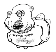 arm brimstone glasses kelloggs merge open_mouth petals rapist round splice splicejak stubble variant:poopjack // 938x870 // 251.8KB