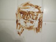 anti_soytan caca irl meta:op_took_a_selfie_of_xerself poop poopjak soytan_is_nas soytan_will_never_be_a_gem tiles variant:poopson variant:soytan wall // 1024x768 // 1.0MB