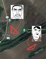 adolf_hitler google_maps map more subvariant:pol_face the_west_has_fallen variant:chudjak variant:cobson // 735x930 // 74.4KB