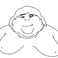 closed_mouth eyebrows fat female looking_at_you mutt obese series:alicia_xisters series:foidjaks series:muttvariants_from_meximutt series:muttverse smile subvariant:branigger subvariant:fat_alicia subvariant:fat_scott subvariant:scott template transparent_background variant:alicia variant:brandon variant:meximutt // 900x900 // 13.8KB