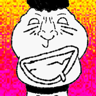 animated evilwarriorz_(namefag) evilwarriorz_is_a_massive_fucking_shitskin_nigger evilwarriorz_won ext=gif grin madokagem_(namefag) manic omori omorigods omorigods_won_again smile subvariant:brazilmutt subvariant:meximutt_front4 teeth variant:meximutt // 463x624 // 207.9KB