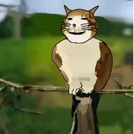 animal cat kitty massmeowjak meow meowl subvariant:massjak subvariant:massmeowjak variant:gapejak // 2000x2000 // 837.3KB