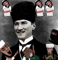 allah black_skin bloodshot_eyes brown_skin crying dead hijab islam muslims turkiye white_skin // 4384x4472 // 12.5MB