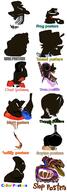 ack amerimutt angry artist:toonsoy award beanie bloodshot_eyes brown_skin chud colorful euromutt european_union flag:european_union flag:transgender_pride_flag fnf_pedo frog gigachad hanging happy jartycuck looking_to_the_right mcdonalds milo mutt mymy nazism ongezellig orange_hair pepe poster rope shitskin slopjak smug sneed sneed's_feed_and_seed soyjak subvariant:impish_amerimutt subvariant:neutralplier subvariant:wholesome_soyjak thougher tranny troon variant:bernd variant:chudjak variant:gapejak variant:impish_soyak_ears variant:markiplier_soyjak variant:soyak variant:soytan variant:unknown // 1200x3448 // 1.8MB