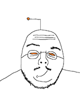 beard glasses lips looking_at_you obese orange_eyes reddit smug variant:ukmutt // 828x985 // 18.5KB