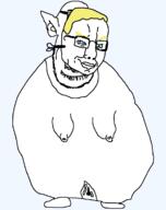 mask meta:tagme soyjak stubble subvariant:blobson transparent_background trend:aryan variant:chudjak variant:cobson // 926x1166 // 47.4KB