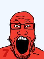 7 numberjacks seven variant:markiplier_soyjak // 600x800 // 16.9KB