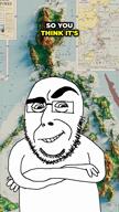 animated filipino hair he_will_always_be_a_gem meta:tagme philippines pinoy rantsona soyjak variant:chudjak variant:cobson variant:el_perro_rabioso variant:filipinojak variant:meximutt // 1080x1920, 27.5s // 12.8MB
