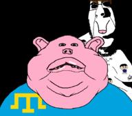 astrofene_(namefag) crimea crimean_tatar flag:crimean_tatar low_quality namefags penis pig pig_skin poopyloopy_(namefag) subvariant:hornyson variant:cobson variant:meximutt // 1062x940 // 105.9KB