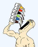 blond blue_eyes drinking eyes_like_the_o-o-cean glasses open_mouth series:aryan_soyjaks soy soylent soylent_(cacao) soylent_(creamy_chocolate) soylent_(original) soylent_(strawberry) soylent_bottle transparent_background trend:aryan variant:6soylent // 478x583 // 34.2KB