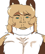 averi buff closed_mouth eyebrows fiddleafox full_head furry furry_female furry_fox glowup high_quality high_res ias looking_at_viewer looking_at_you man met meta_barely_a_soyjak meta_barely_soyjak_related meta_high_resolution subvariant:hunky_twink_sex_machine subvariant:terrence variant:alicia // 1184x1440 // 113.7KB